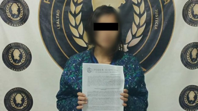 Mujer asesinó en un motel a un hombre que le dio un aventón: Huyó con su camioneta