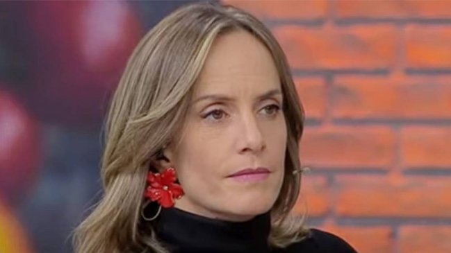 Diana Bolocco no seguirá como conductora de 