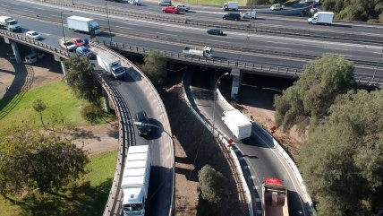   Presidente de Copsa y demanda colectiva por encerronas: 