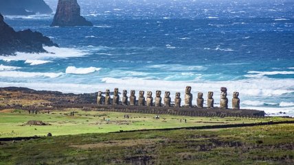  Subsecretaria de Turismo: La reapertura de Rapa Nui es un compromiso, pero hay que hacerla en forma segura  