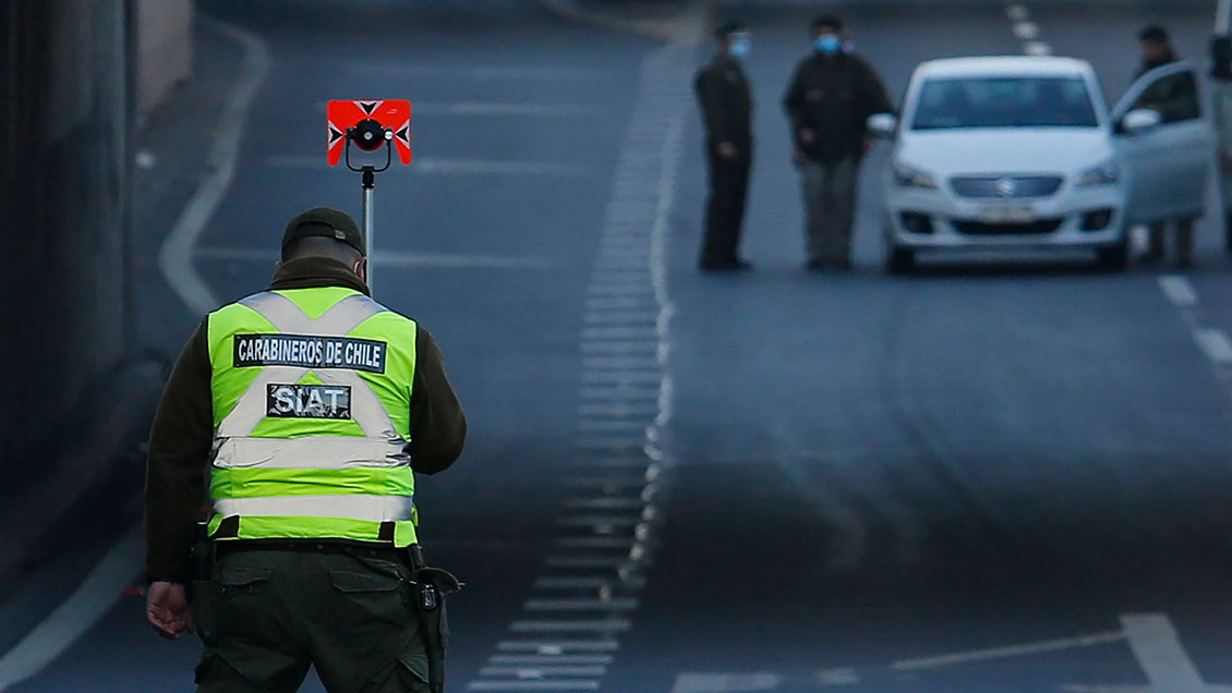 Los robos violentos de vehículos se han duplicado este año