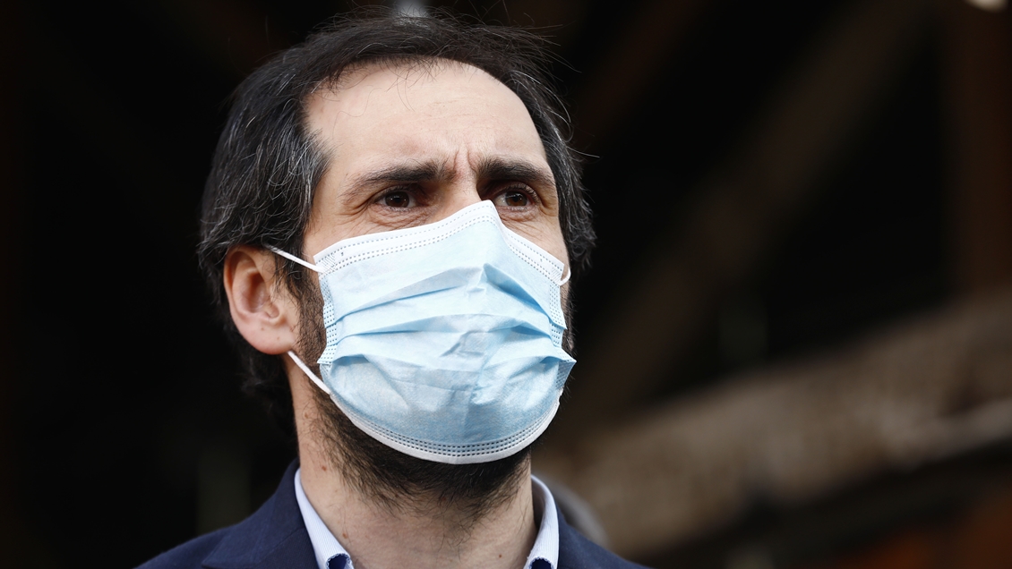 Pymes en picada contra ministro Grau porque señaló que la inflación las 