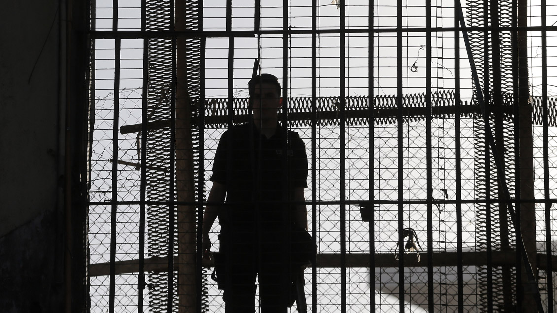 Gendarmería insistirá en trasladar 17 presos del 