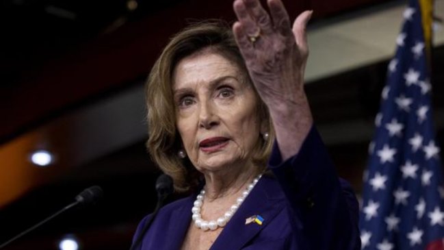 China amenaza a Taiwán con 