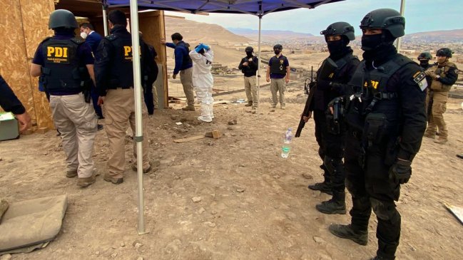 Periodista venezolana: El Tren de Aragua suele aliarse con bandas pequeñas para luego dominarlas