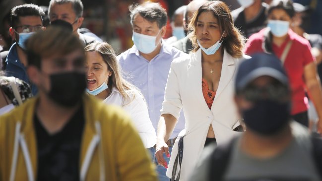 Deudores siguen al alza, pero se frenó el crecimiento de los 