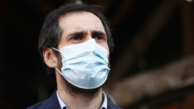 Pymes en picada contra ministro Grau porque señaló que la inflación las 