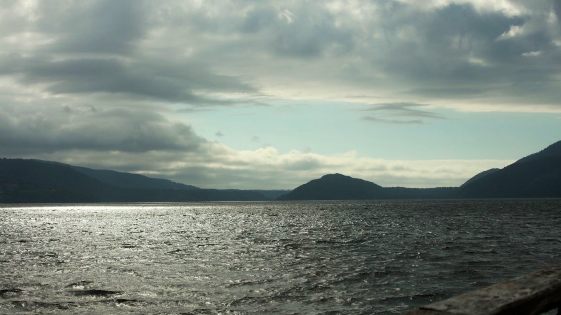Gran noticia para Chiloé: Lagos Huillinco y Cucao ya son Santuario de la Naturaleza