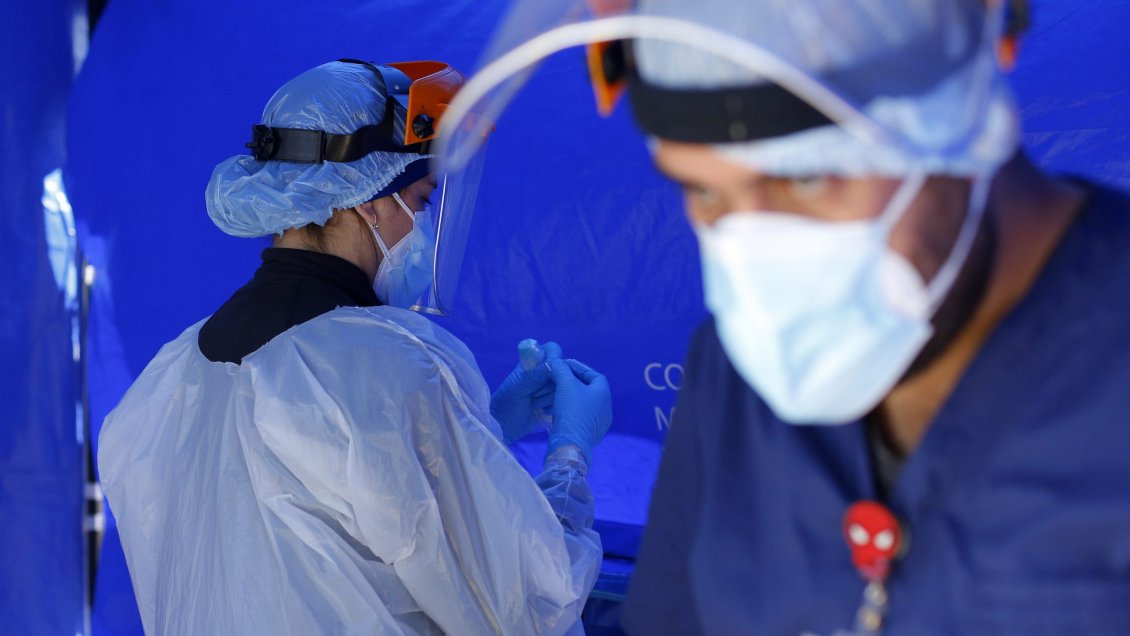 Hospital de Villarrica realizó cirugías reconstructivas a pacientes con secuelas de cáncer de mamas