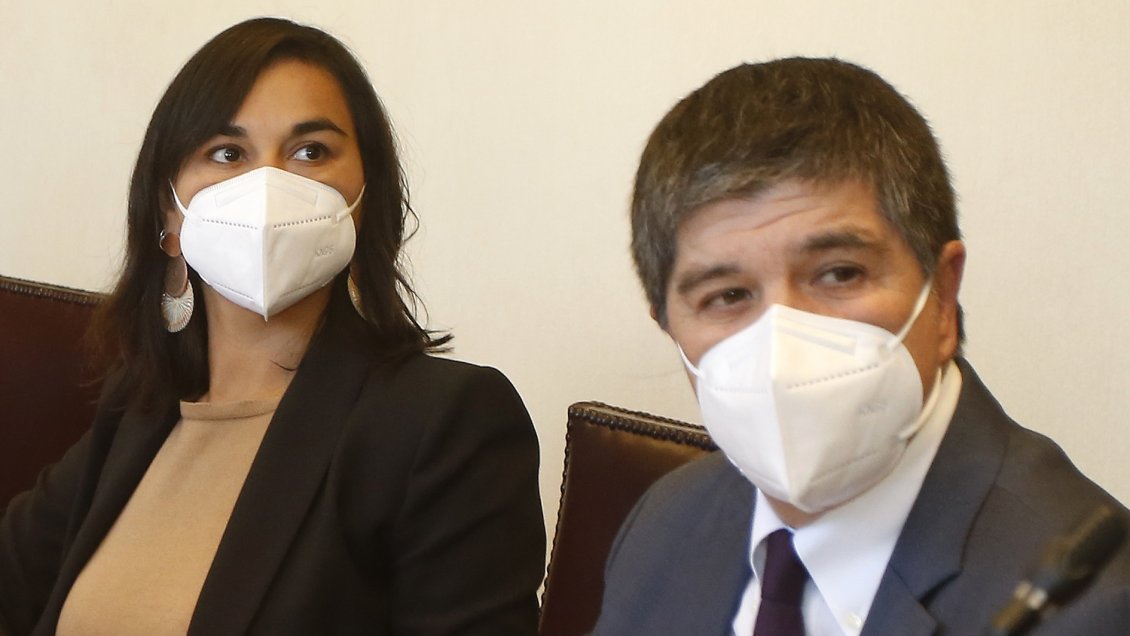 Propuesta de estado de excepción en el norte: Siches sostiene que 