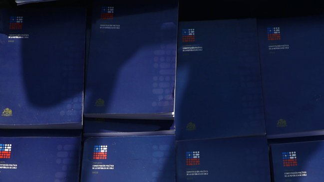 Adelantos de la franja: Apruebo acentuará derechos consagrados y el Rechazo, que la propuesta nació 