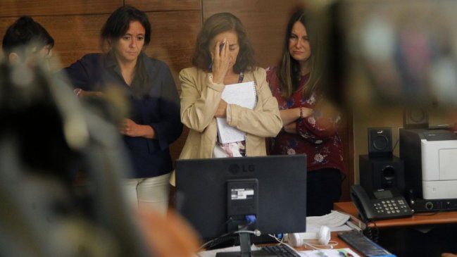 Exsargento de la Armada es declarado culpable de violación reiterada contra su hija de 7 años