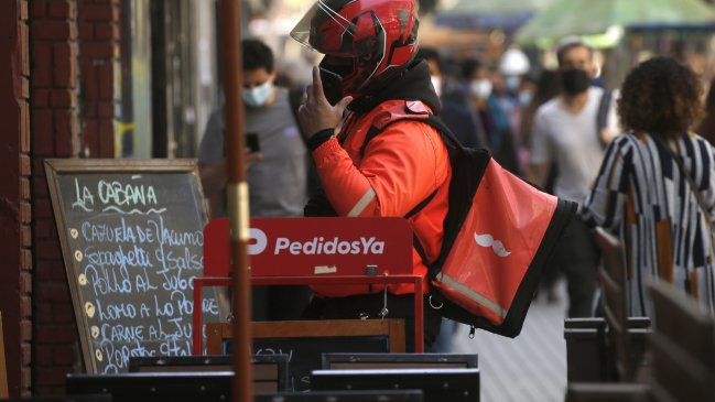 Subió la ocupación informal: 27,1% entre abril y junio