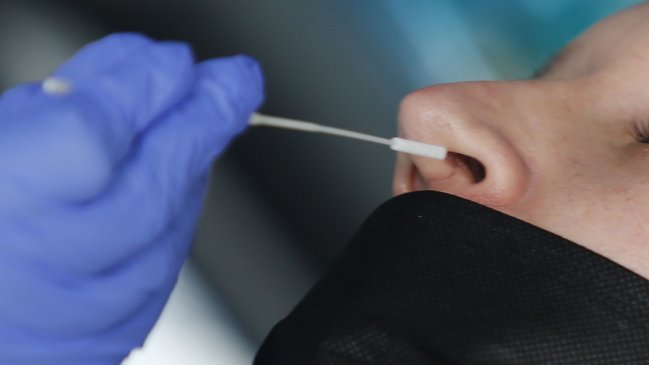 Epidemiólogo: El norte nos avisa que definitivamente inauguramos el rebrote de Covid