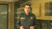 Policía colombiana suspendió a oficiales por la muerte de tres civiles