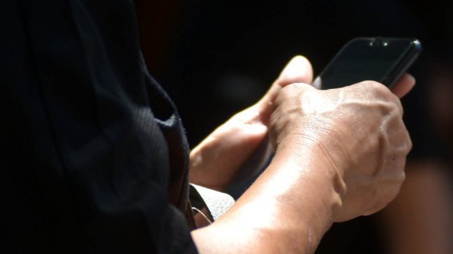 Reapareció adolescente que estaba declarado como extraviado en La Reina