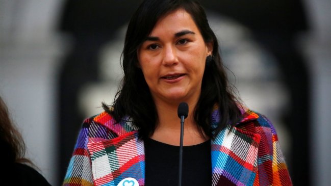 Estados de excepción: Siches rechazó condicionamiento que plantearon los diputados nortinos