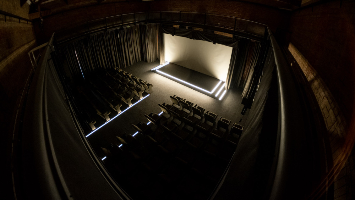 Ñuñoa abre su primera sala de cine municipal con exhibiciones gratuitas para todo público