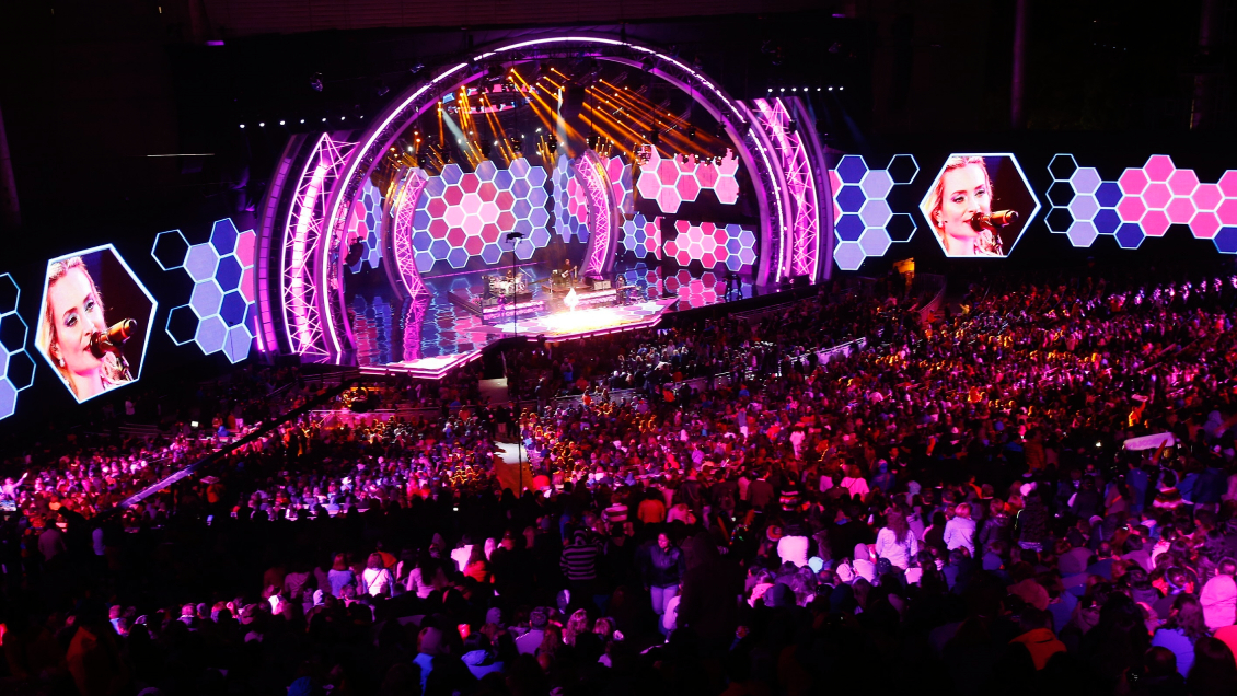 Publican bases de las competencias del Festival de Viña del Mar: Piden 