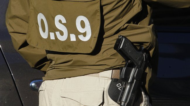 Detuvieron a dos sospechosos del crimen de un adolescente que conmocionó a Antofagasta