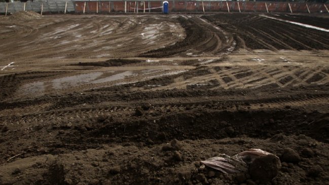 Parceleros crean nueva asociación para oponerse a decreto que aumenta restricciones a subdivisión de terrenos