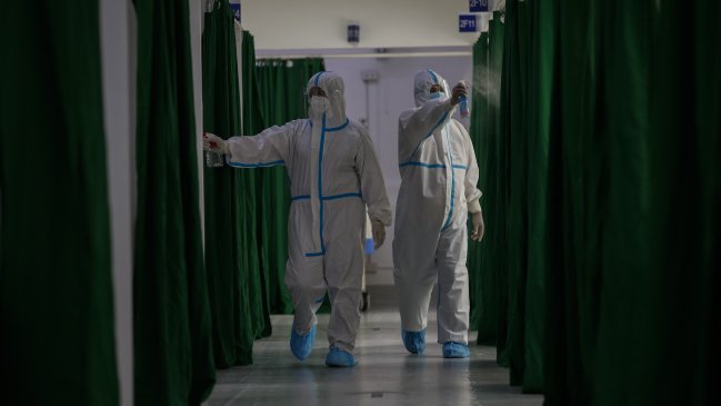 EEUU declaró emergencia sanitaria nacional por la viruela del mono