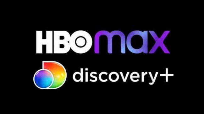 HBO Max y Discovery+ se fusionarán en un solo servicio de streaming