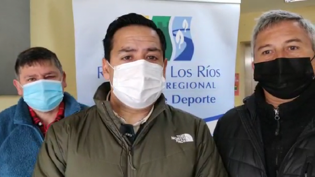  Comunicadores de Los Ríos acusan exclusión en actividad de la Delegación  
