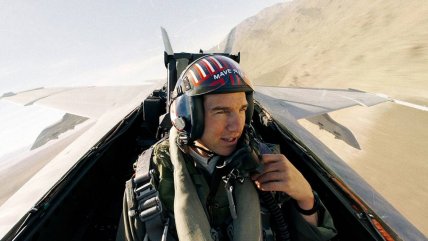   Tarantino alucinó con 