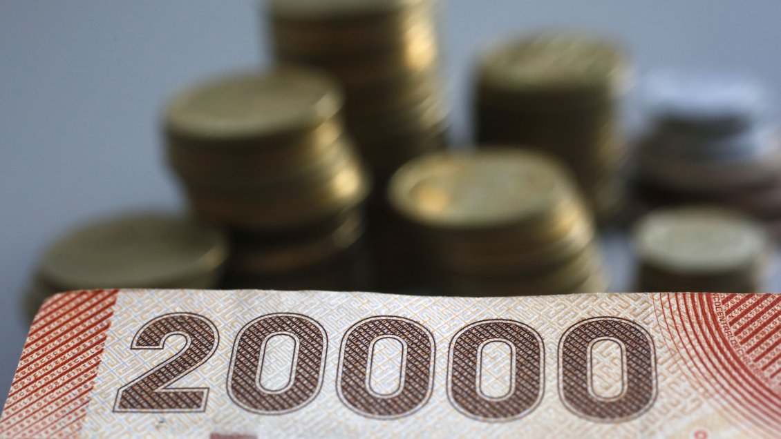 Corte ratificó levantar el secreto bancario de mujer imputada por millonarias estafas en el Maule