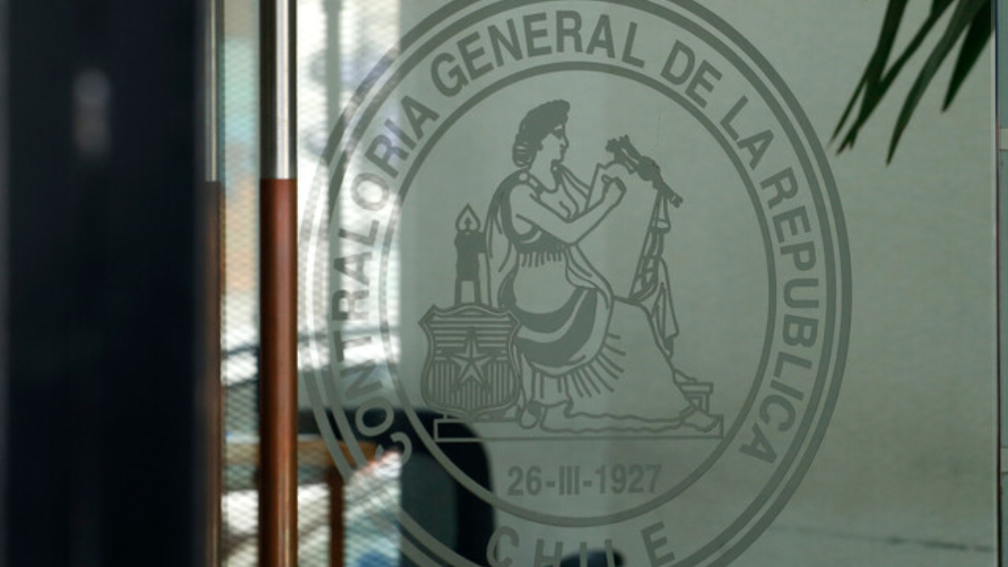 Contraloría ordenó sumarios por actividades constituyentes en Pudahuel, Ñuñoa y Lampa