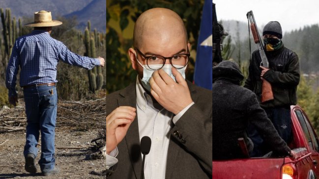 Parlamentarios y gremios deploran 