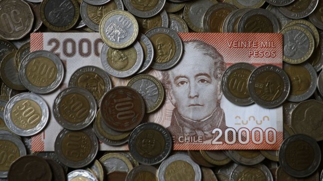 Poder adquisitivo en picada: Sueldos reales caen por noveno mes consecutivo