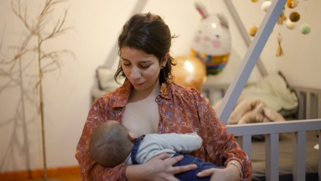  Semana de la Lactancia Materna: Cómo favorecer este proceso  