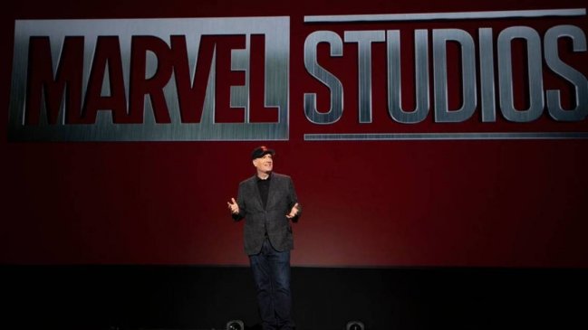   Hasta Kevin Feige de Marvel Studios lamentó cancelación de 