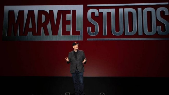 Hasta Kevin Feige de Marvel Studios lamentó cancelación de 