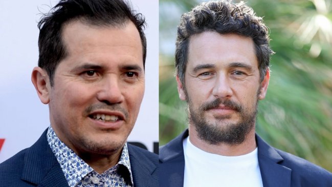John Leguizamo criticó duramente próximo rol de James Franco como Fidel Castro: 
