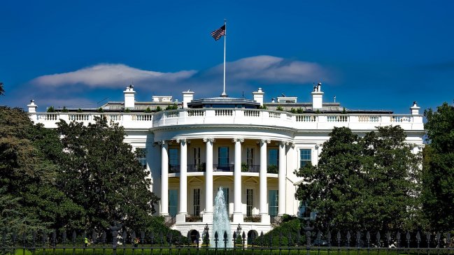  Tres personas fallecieron por el impacto de un rayo cerca de la Casa Blanca  