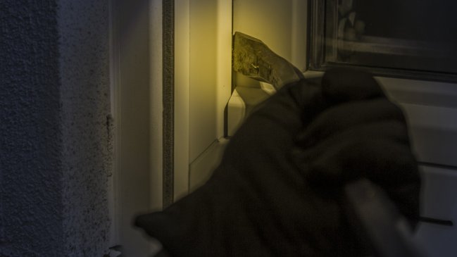 Detenidos dos chilenos que robaban en casas de España y Francia