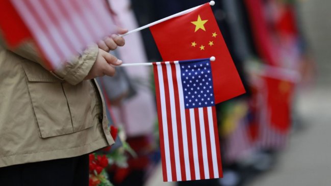   Seguridad, migración, crisis climática y más: China suspendió varios mecanismos de cooperación con EEUU 