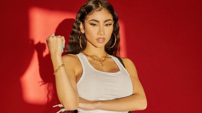 Paloma Mami reacciona a dichos de Álex Gárgolas: 