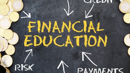  Ahora es Hora: El festival de la educación financiera 