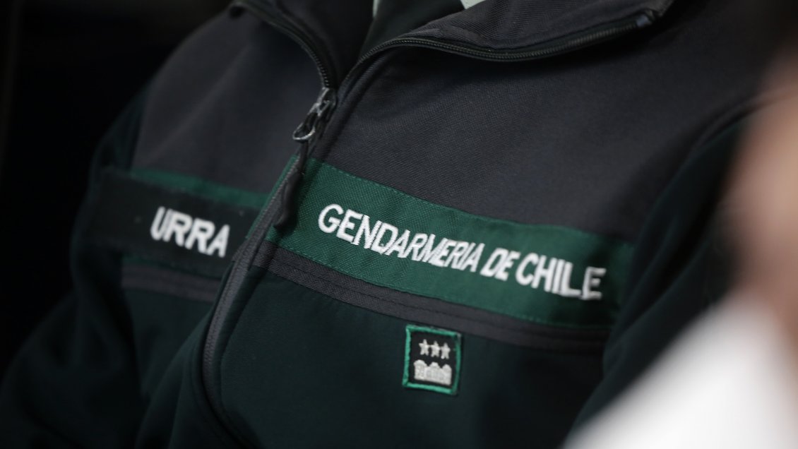 Autoridades de Arica exigen cambio normativo tras rechazo al traslado de imputados del Tren de Aragua