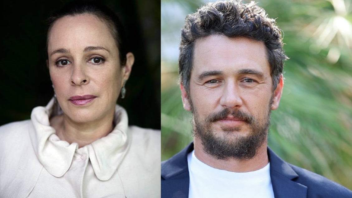 Hija de Fidel Castro respalda interpretación de James Franco como el líder cubano en nueva película