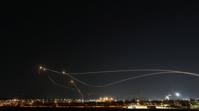 Israel y la Yihad Islámica firmaron alto el fuego tras 44 muertos en Gaza