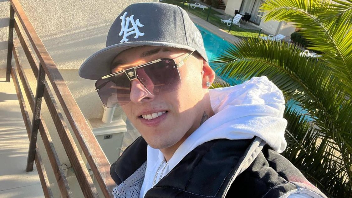 Pailita revela que entrará el quirófano durante los próximos días: 