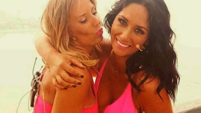 Rocío Marengo reveló quiebre con Pamela Díaz: 