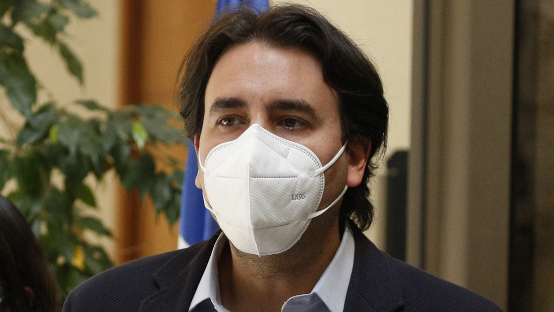 Mirosevic: Hay que hacer precisiones en el texto de la Constitución para evitar malas interpretaciones