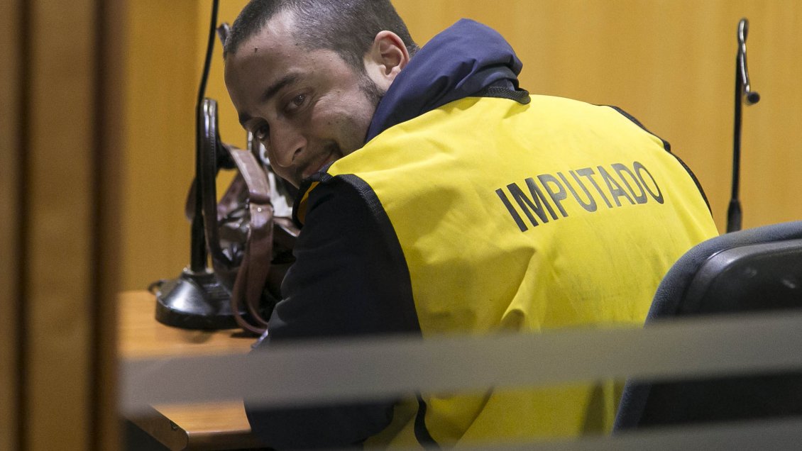 Suprema rechazó traslado de Emilio Berkhoff desde Concepción a Lebu