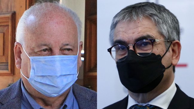 Tras eventual triunfo del Apruebo: Teillier se abre a idea de Marcel de regular por ley el 